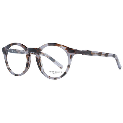 Liebeskind Multicolor Plastic Frames