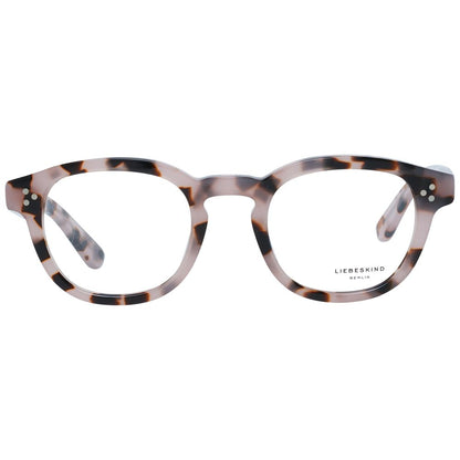 Liebeskind Multicolor Plastic Frames