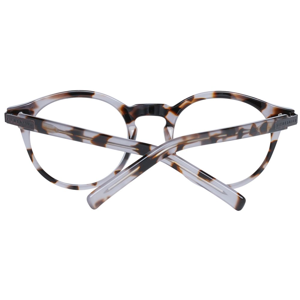 Liebeskind Multicolor Plastic Frames