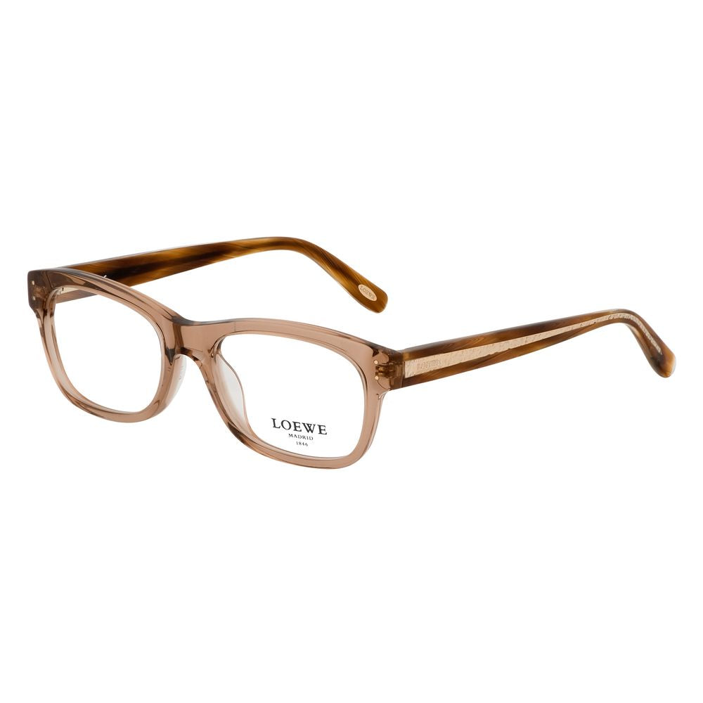 Loewe Beige Acetate Frames