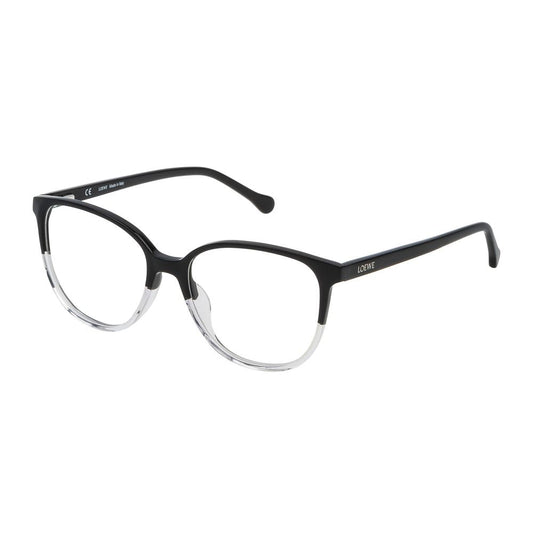 Loewe Black Acetate Frames