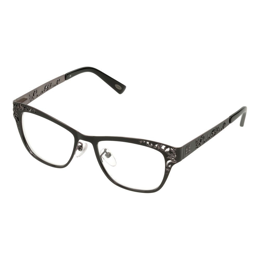 Loewe Black Metal Frames