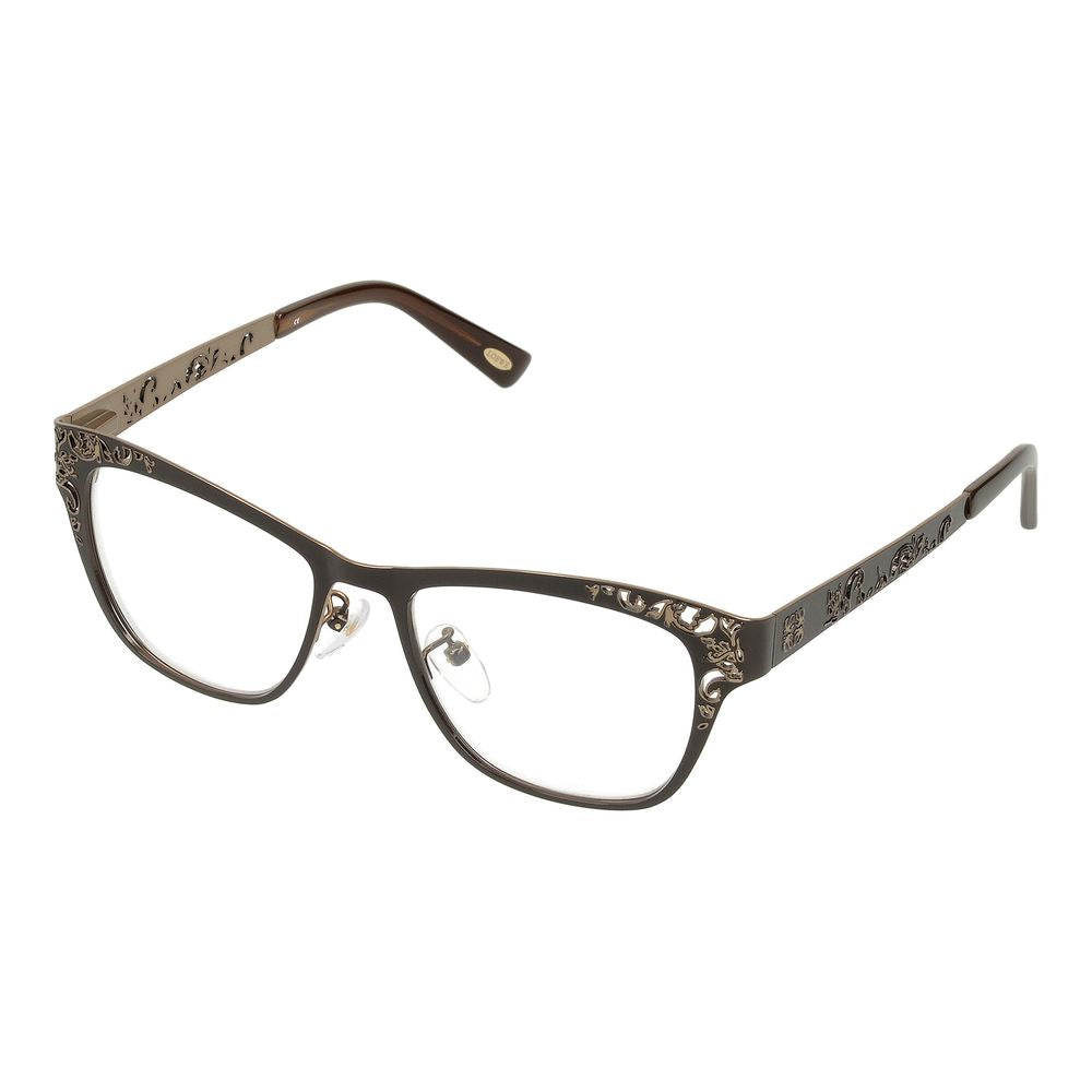 Loewe Bronze Metal Frames