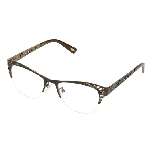 Loewe Bronze Metal Frames