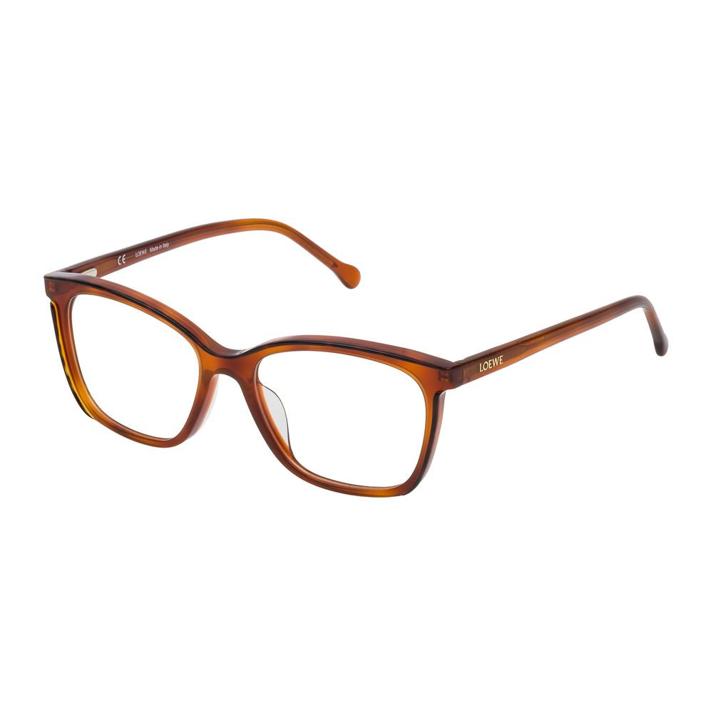 Loewe Brown Acetate Frames