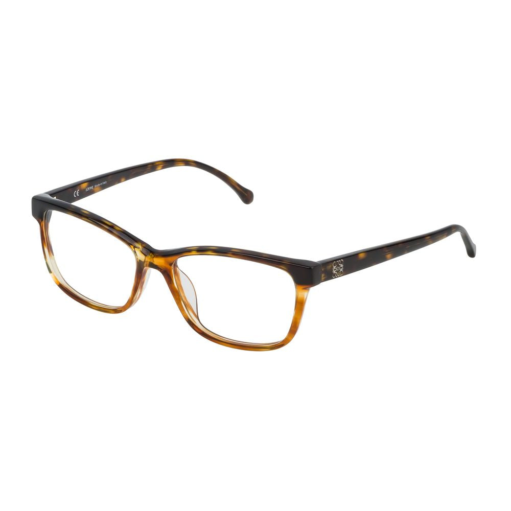 Loewe Brown Acetate Frames