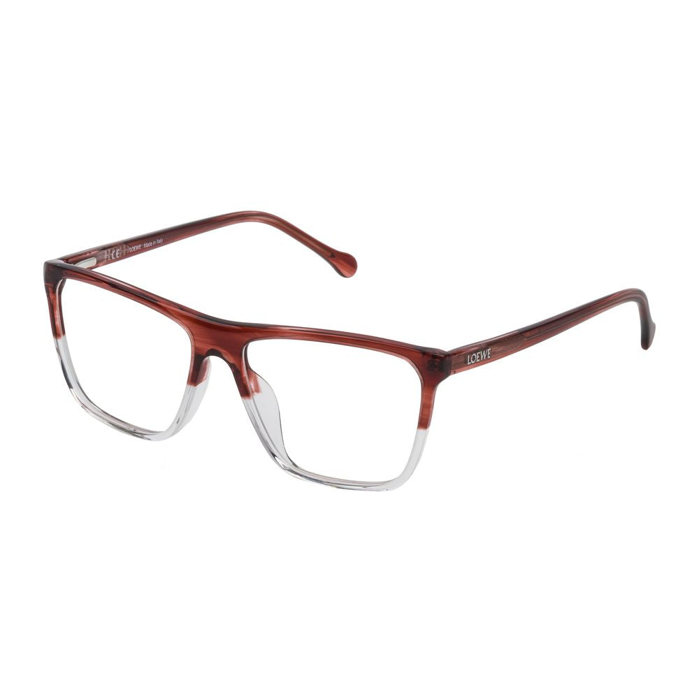 Loewe Brown Acetate Frames