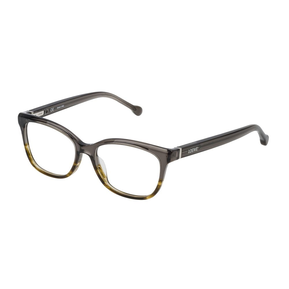 Loewe Brown Acetate Frames