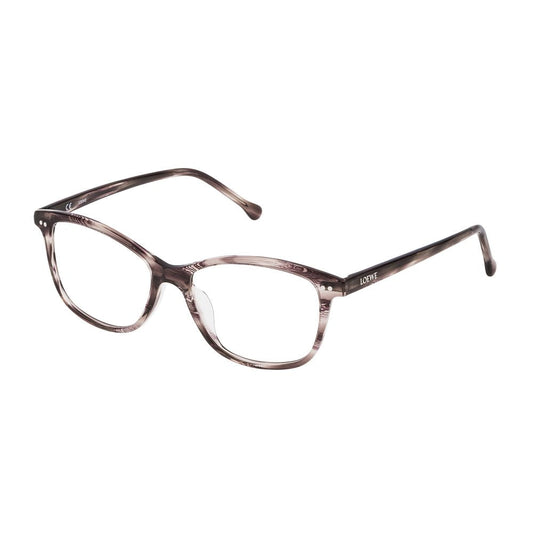 Loewe Burgundy Acetate Frames