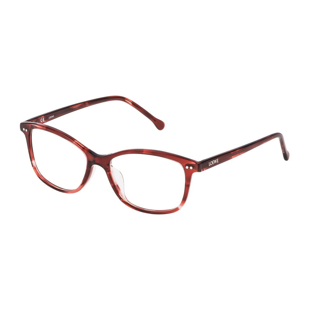 Loewe Red Acetate Frames