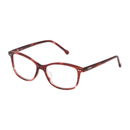 Loewe Red Acetate Frames