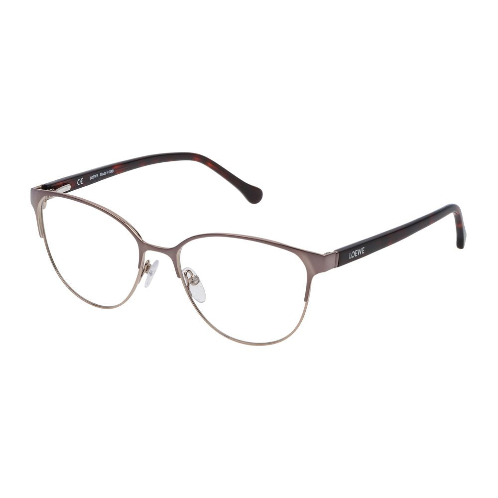 Loewe Red Metal Frames