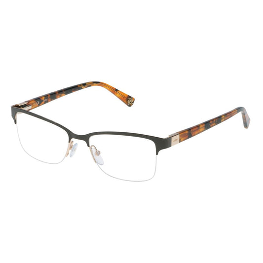 Loewe Rose Gold Metal Frames