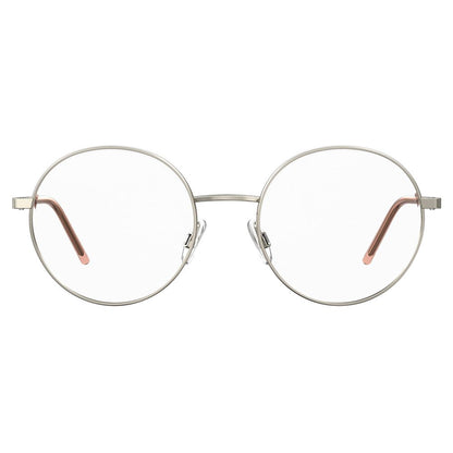 Love Moschino Bronze Metal Frames