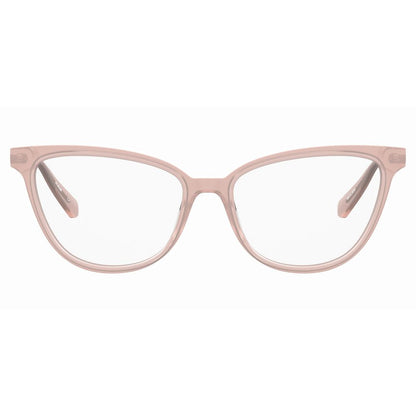 Love Moschino Multicolor Acetate Frames