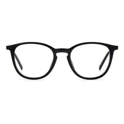 M Missoni Black Acetate Frames