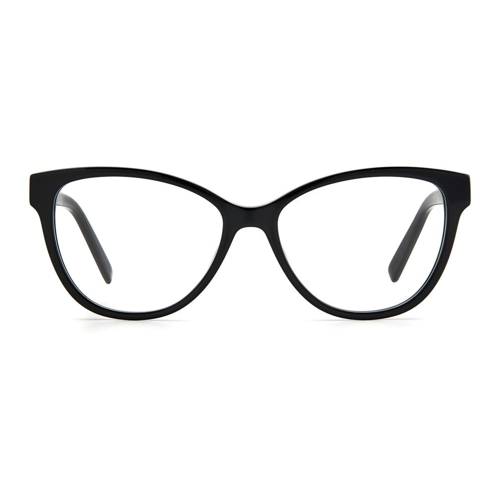 M Missoni Black Acetate Frames