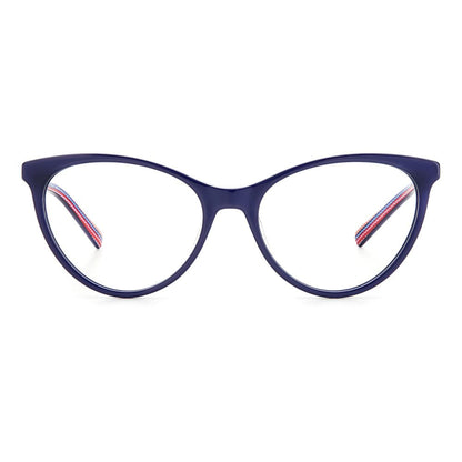 M Missoni Blue Acetate Frames