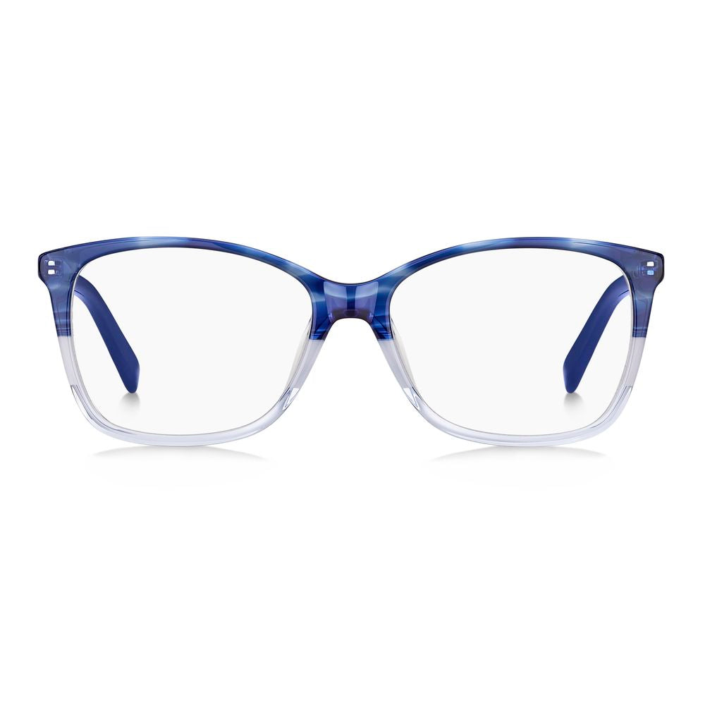 M Missoni Blue Acetate Frames