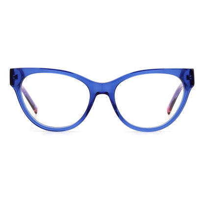 M Missoni Blue Acetate Frames