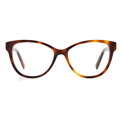 M Missoni Brown Acetate Frames