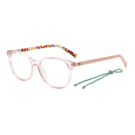 M Missoni Multicolor Acetate Frames