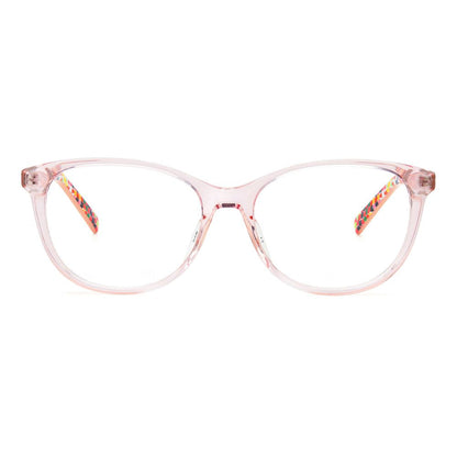 M Missoni Multicolor Acetate Frames