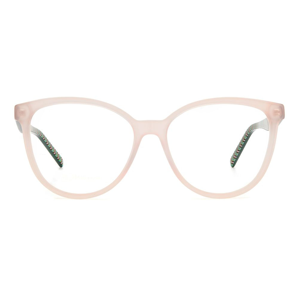 M Missoni Multicolor Acetate Frames