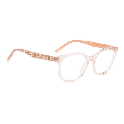 M Missoni Multicolor Acetate Frames