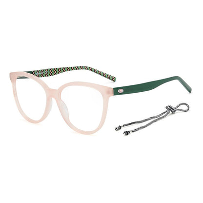 M Missoni Multicolor Acetate Frames