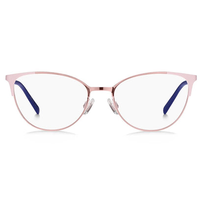 M Missoni Multicolor Metal Frames