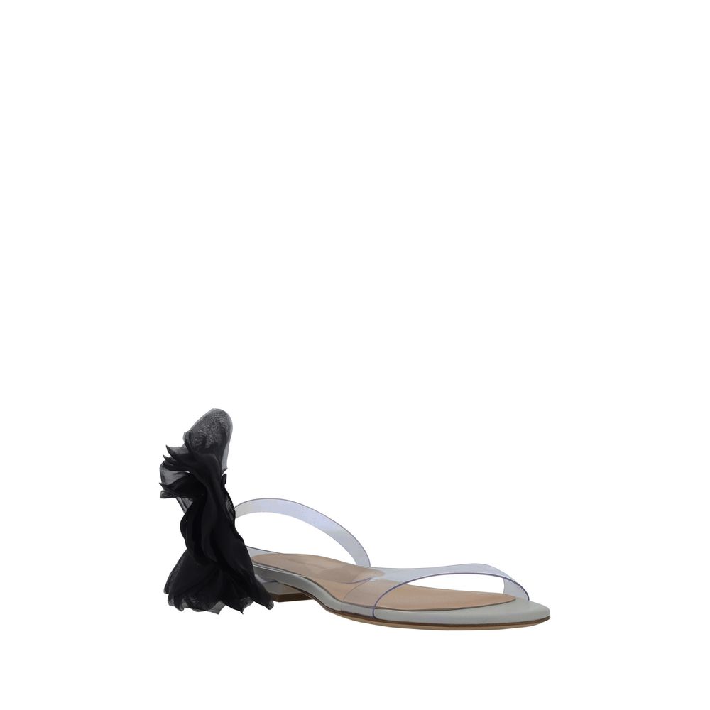 Magda Butrym Sandals - EU39.5/US9.5