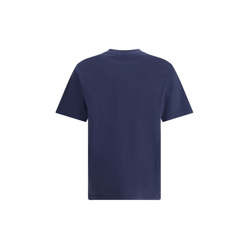 Maison Kitsuné Logoed T-Shirt