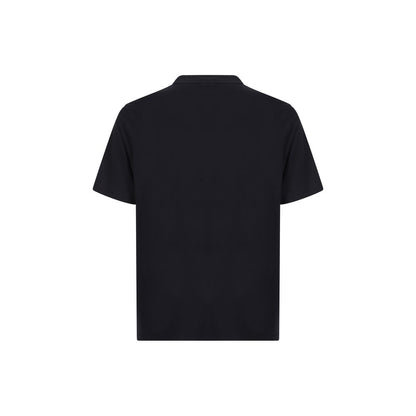 Maison Kitsuné Logoed T-Shirt