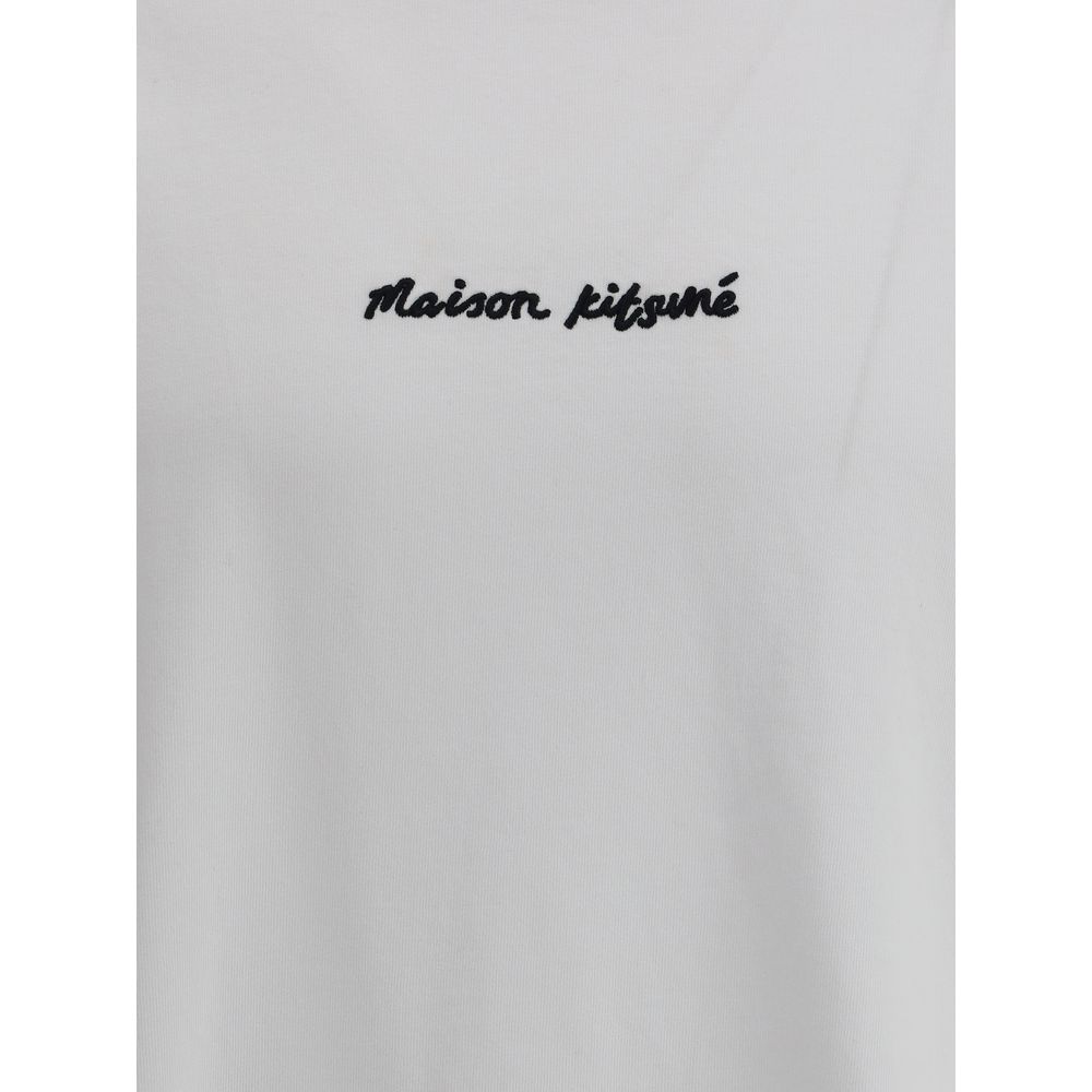 Maison Kitsuné Oversized T-Shirt