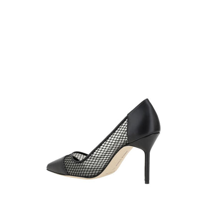 Manolo Blahnik Capcour Pumps - EU37.5/US7.5