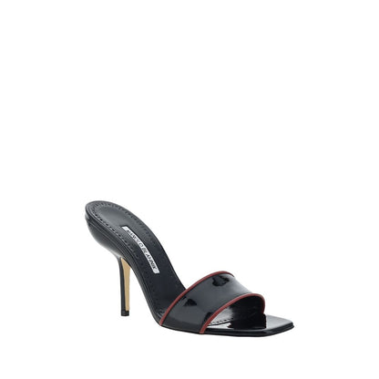 Manolo Blahnik Helamu Sandals - EU36/US6