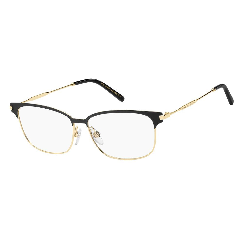 Marc Jacobs Bicolor Metal Frames