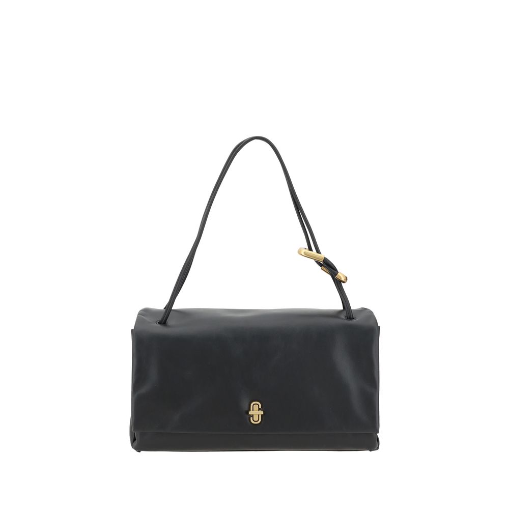 Marc Jacobs The Large Dual Shoulder Bag