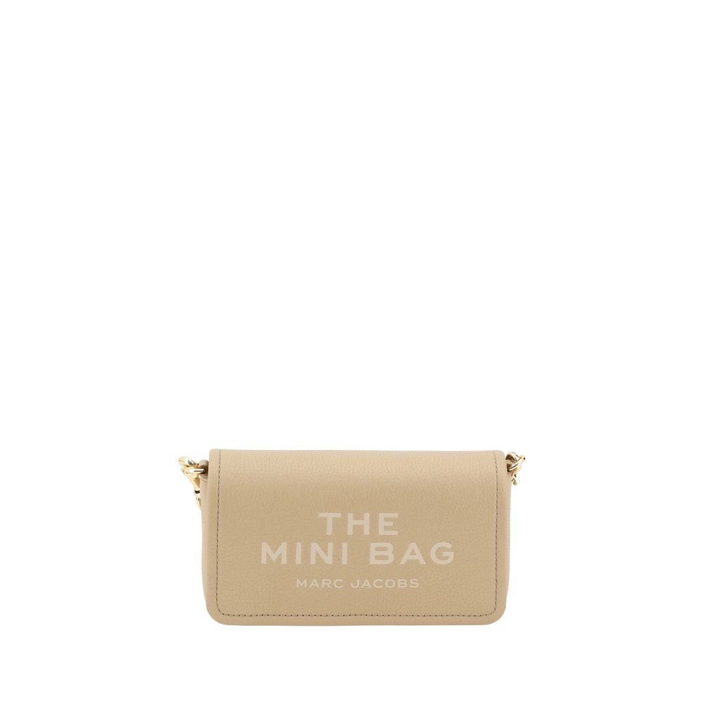 Marc Jacobs The Mini Bag Shoulder Bag