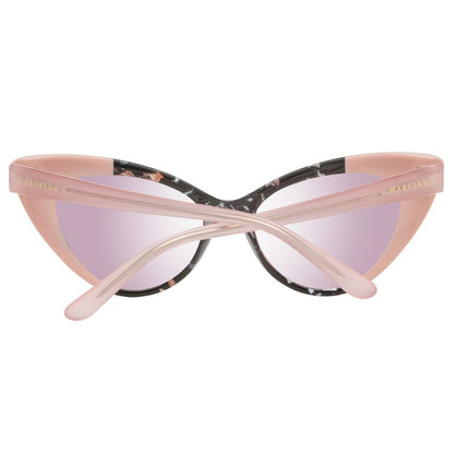 Marciano by Guess Black Women Sunglasses