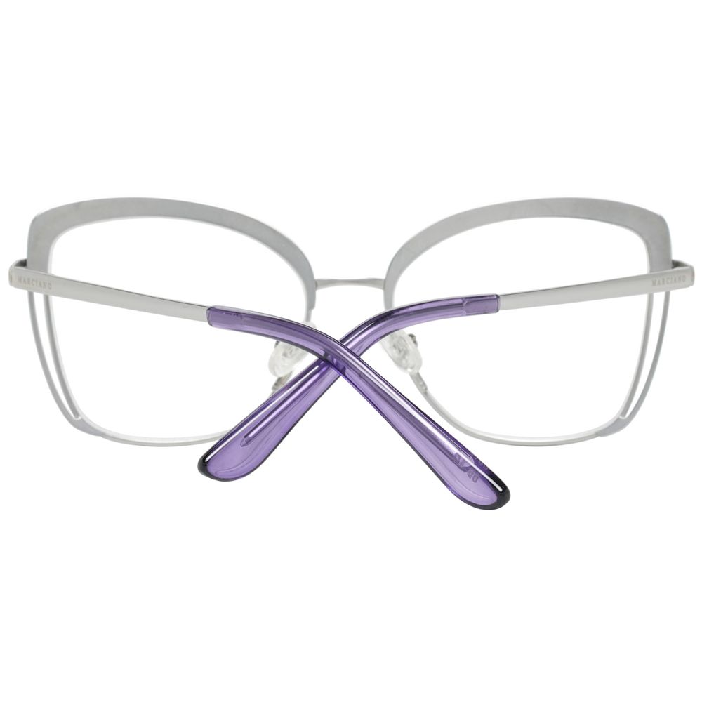 Marciano by Guess Silver Women Optical Frames