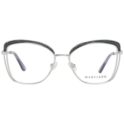 Marciano by Guess Silver Women Optical Frames