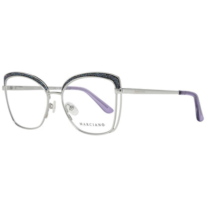 Marciano by Guess Silver Women Optical Frames