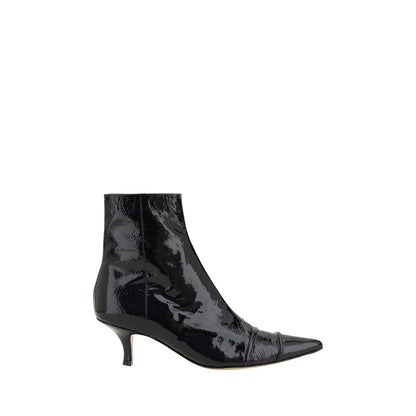 Margiela Kinkies Ankle Boots - EU36/US6