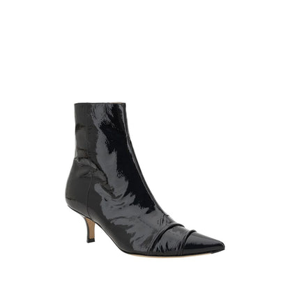 Margiela Kinkies Ankle Boots - EU36/US6