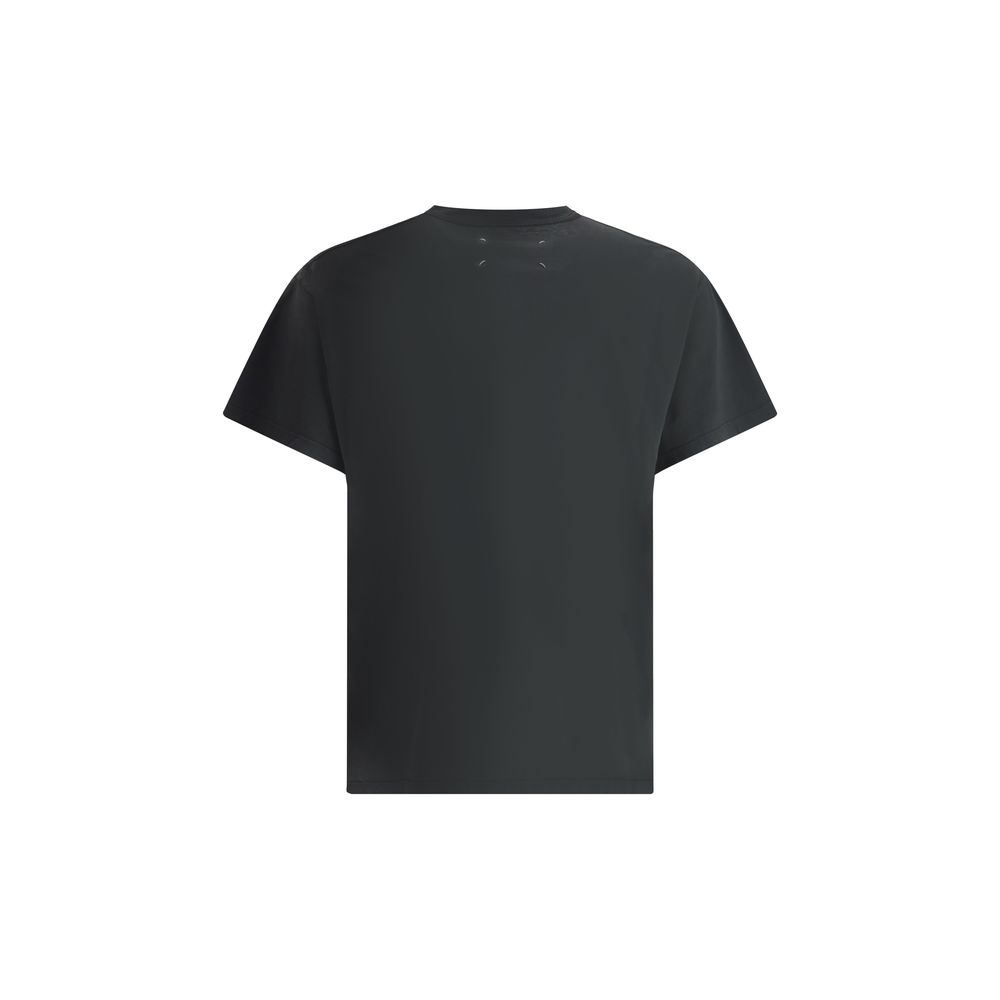 Margiela Maxi logo T-shirt