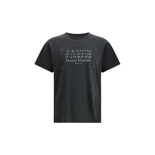 Margiela Maxi logo T-shirt