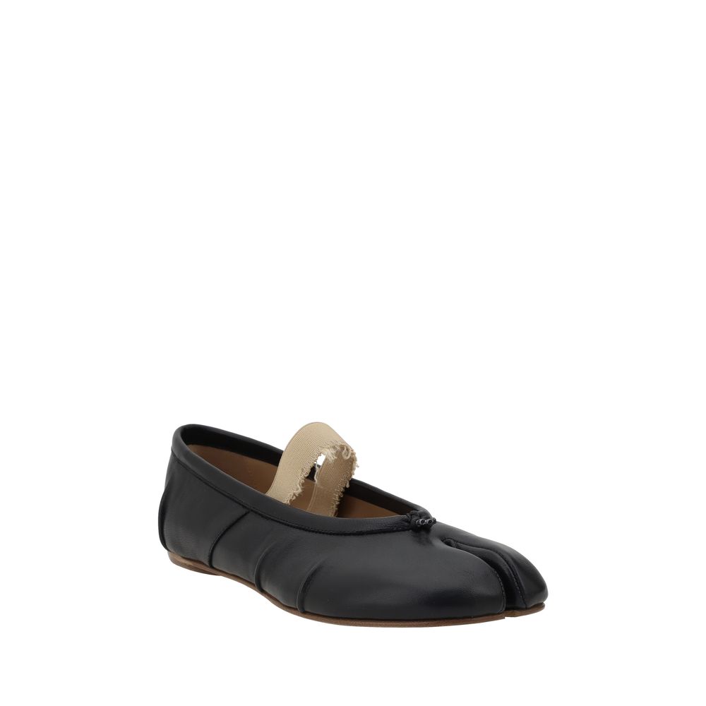 Margiela Tabi Ballerinas - EU36/US6