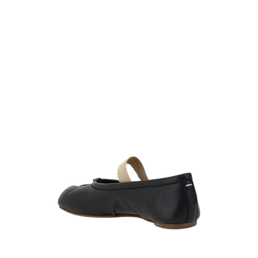 Margiela Tabi Ballerinas - EU36/US6